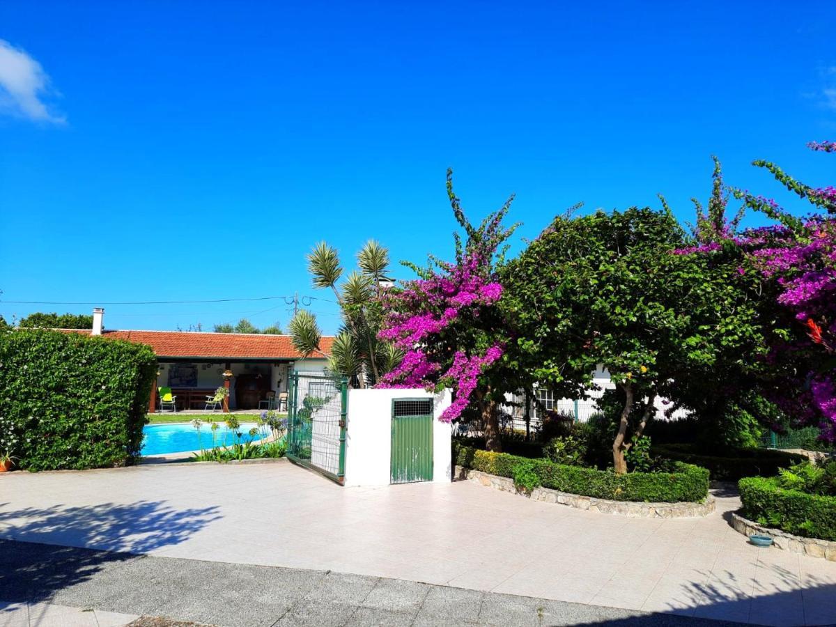 Cabecos Qm - Quinta Da Morgadinha - Casa Em Quinta Rural 빌라 외부 사진