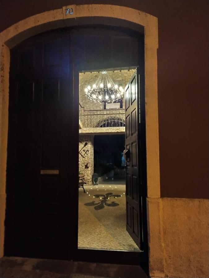 Cabecos Qm - Quinta Da Morgadinha - Casa Em Quinta Rural 빌라 외부 사진