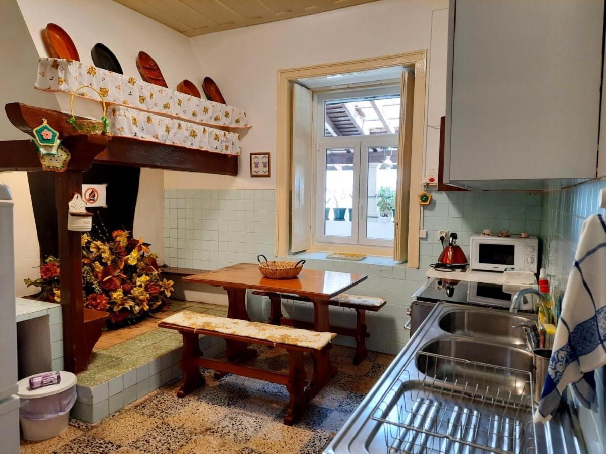 Cabecos Qm - Quinta Da Morgadinha - Casa Em Quinta Rural 빌라 외부 사진