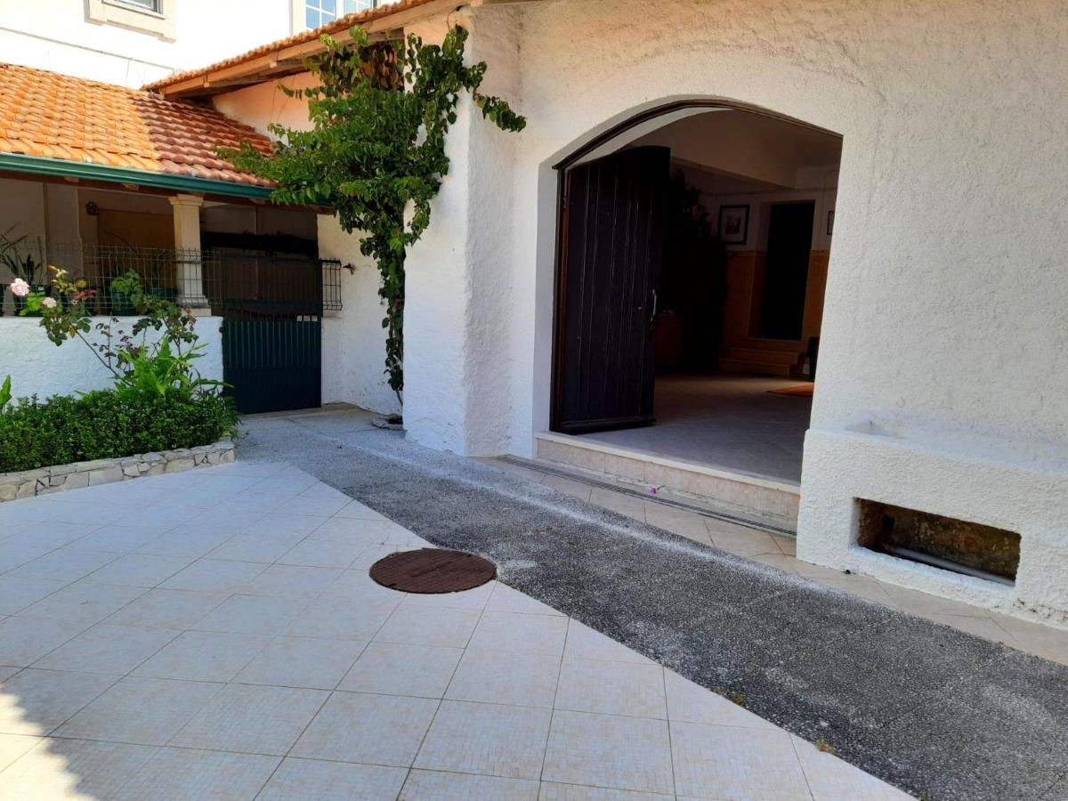 Cabecos Qm - Quinta Da Morgadinha - Casa Em Quinta Rural 빌라 외부 사진